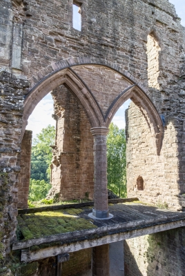 Goodrich Castle 2025